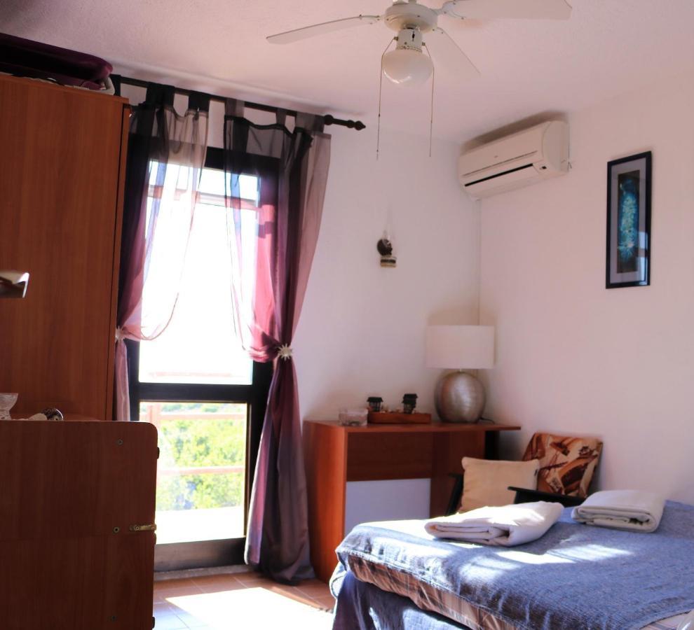 Apartman Turkesici Apartamento Jablanac Exterior foto